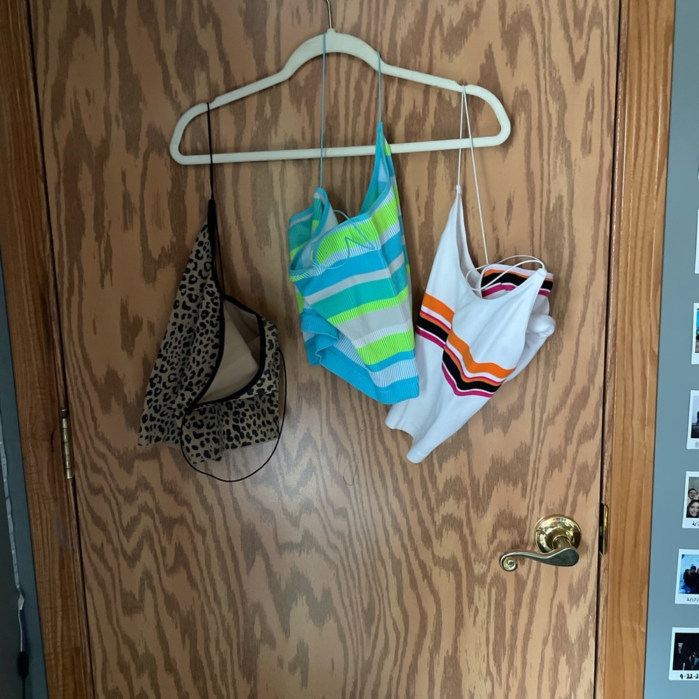 Tanktop Bundle